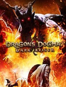 Dragon's Dogma Dark Arisen (Xbox One Key)