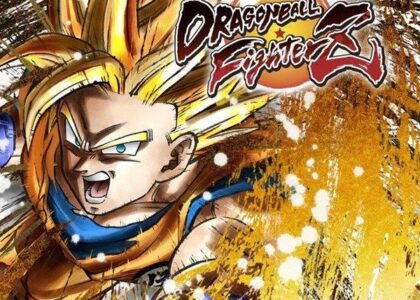 Dragonball FighterZ Super Edition (Gra PS4)