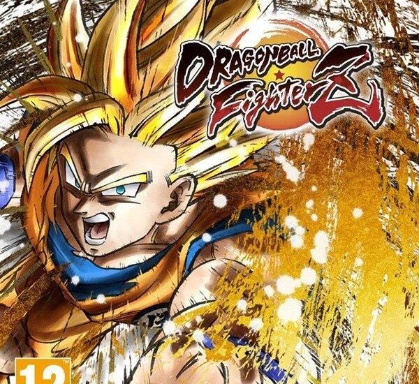 Dragonball FighterZ Super Edition (Gra PS4)