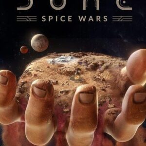 Dune Spice Wars (Digital)
