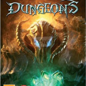 Dungeons (Gra PC)
