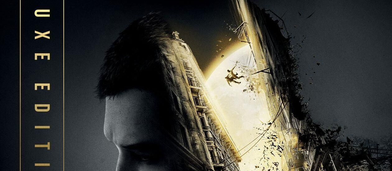 Dying Light 2 Deluxe Edition (Gra PS4)