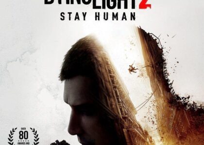 Dying Light 2 (Gra PS5)