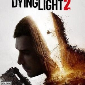Dying Light 2 (Xbox One Key)