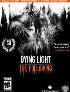 Dying Light The Following Enhanced Edition (Digital)