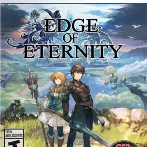 Edge Of Eternity (Gra PS5)