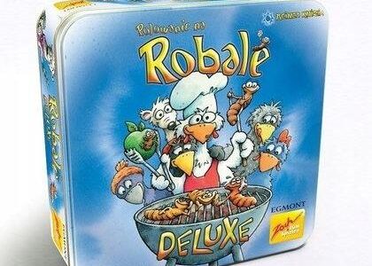 Egmont Polowanie Na Robale Deluxe
