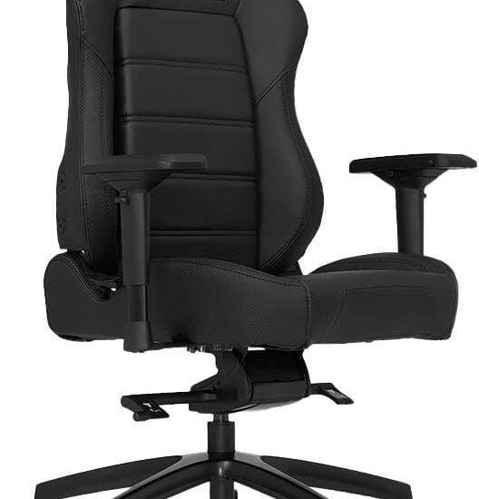 Eko-Light P-Line Pl6000 Vertagear Racing Series Czarny Carbon