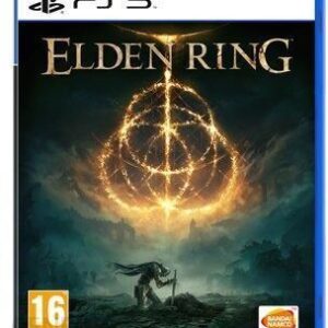 Elden Ring (Gra PS5)