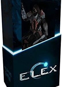 Elex - Edycja Kolekcjonerska (Gra PC)