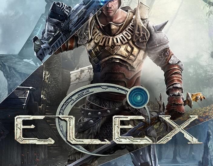 Elex (Gra PC)