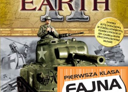 EMPIRE EARTH 2 (Gra PC)