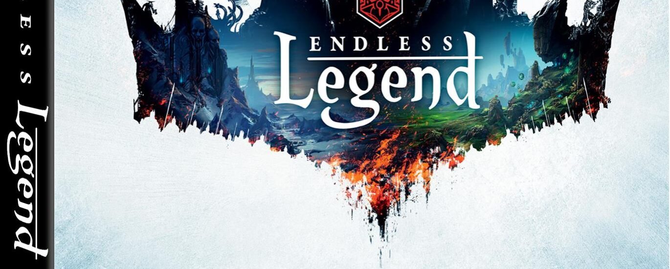 Endless Legend (Gra PC)