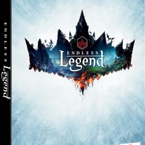 Endless Legend (Gra PC)