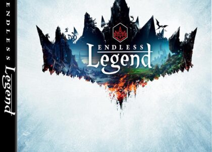 Endless Legend (Gra PC)