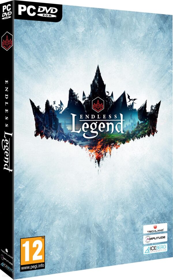 Endless Legend (Gra PC)