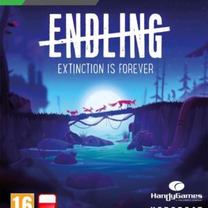 Endling - Extinction is Forever (Gra Xbox One)