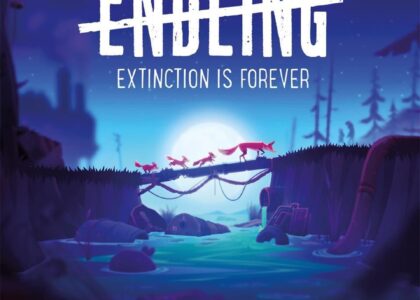 Endling - Extinction is Forever (Gra Xbox One)