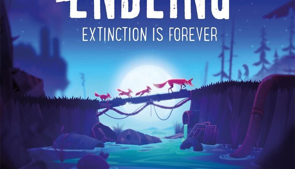 Endling - Extinction is Forever (Gra Xbox One)