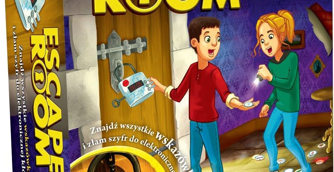 Epee Escape Room 03196