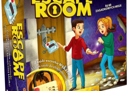 Epee Escape Room 03196