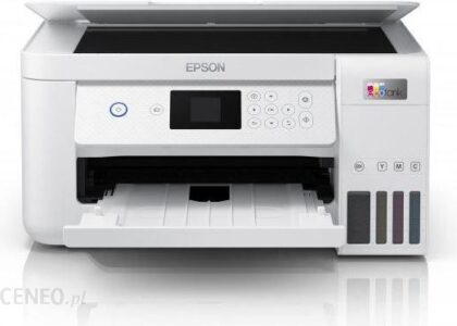 Drukarka Epson EcoTank ET-2856