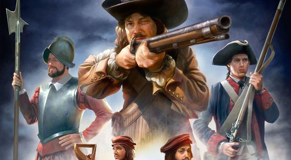 Europa Universalis IV (Digital)