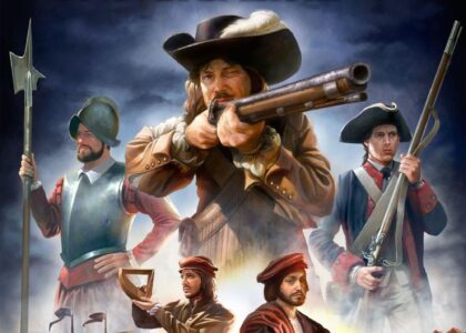 Europa Universalis IV (Digital)