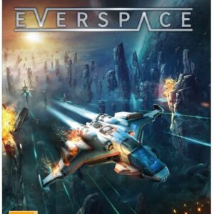 Everspace Big Bang Edition (Gra PC)
