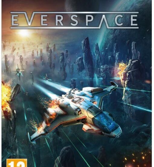 Everspace Big Bang Edition (Gra PC)