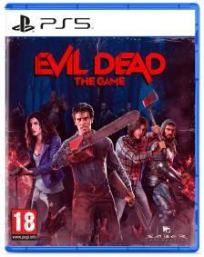 Evil Dead The Game (Gra PS5)