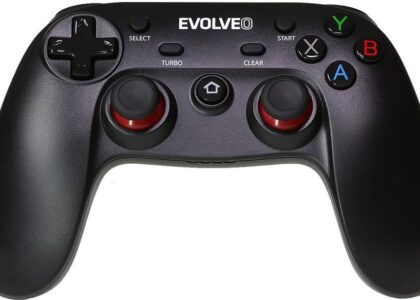 Evolveo Fighter F1