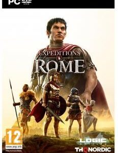Expeditions Rome (Gra PC)