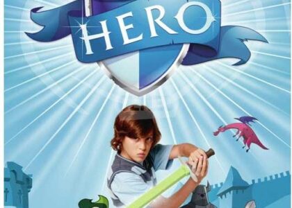 EyeToy Play Hero (Gra PS2)