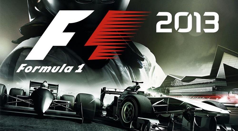F1 2013 (Digital)