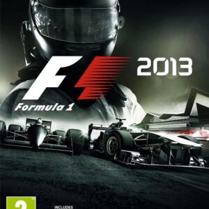 F1 2013 (Digital)