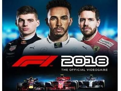 F1 2018 (Digital)