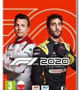 F1 2020 - Edycja Standardowa (Gra PC)