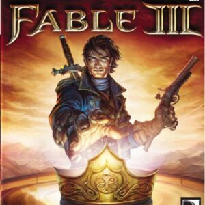 Fable III (Gra Xbox 360)