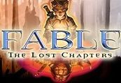 Fable The Lost Chapters (Digital)