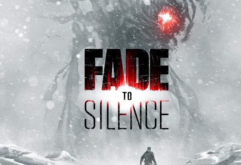 Fade To Silence Pl (Ps4)