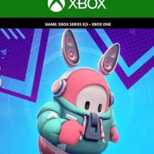 Fall Guys - Robo Rabbit (Xbox Series Key)