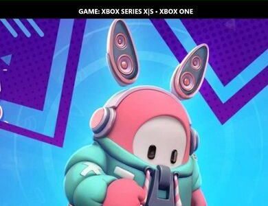 Fall Guys - Robo Rabbit (Xbox Series Key)