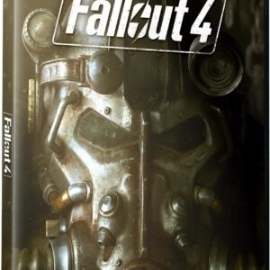Fallout 4 (Gra PC)