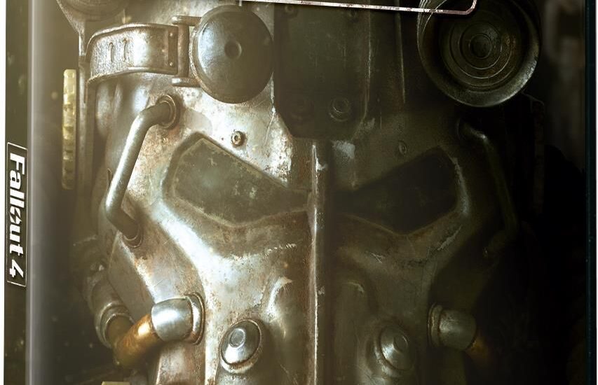 Fallout 4 (Gra PC)