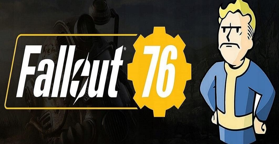 Fallout 76 (Digital)