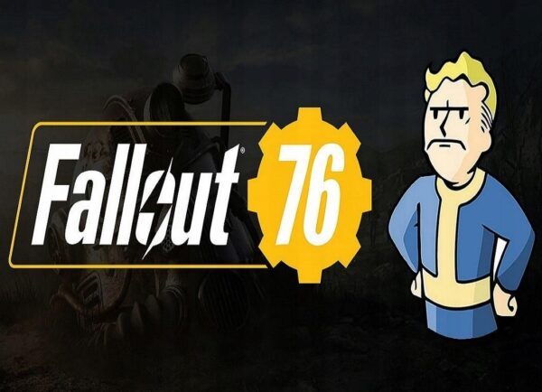 Fallout 76 (Digital)