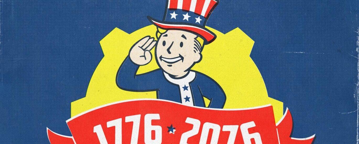 Fallout 76 Tricentennial Edition (Gra PS4)