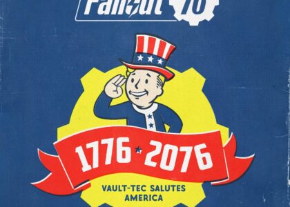 Fallout 76 Tricentennial Edition (Gra PS4)