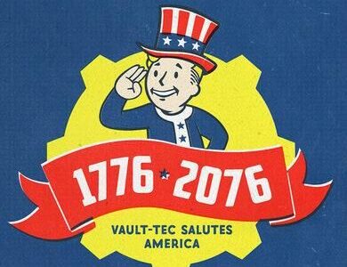 Fallout 76 Tricentennial Pack (Digital)